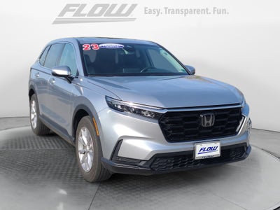 2023 Honda CR-V EX-L AWD