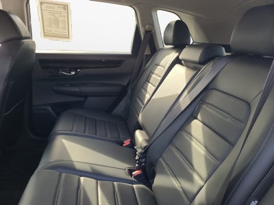2023 Honda CR-V EX-L AWD