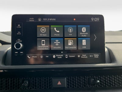 2023 Honda CR-V EX-L AWD