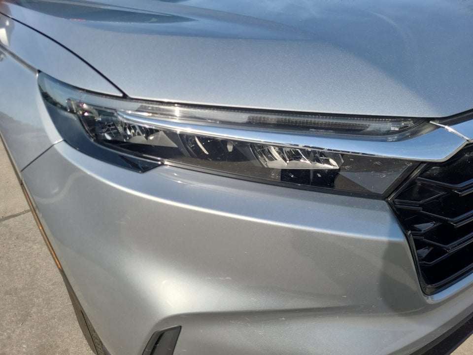 2023 Honda CR-V EX-L AWD