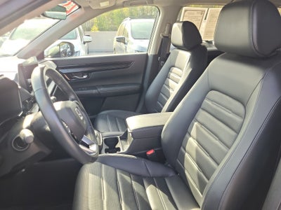 2023 Honda CR-V EX-L AWD