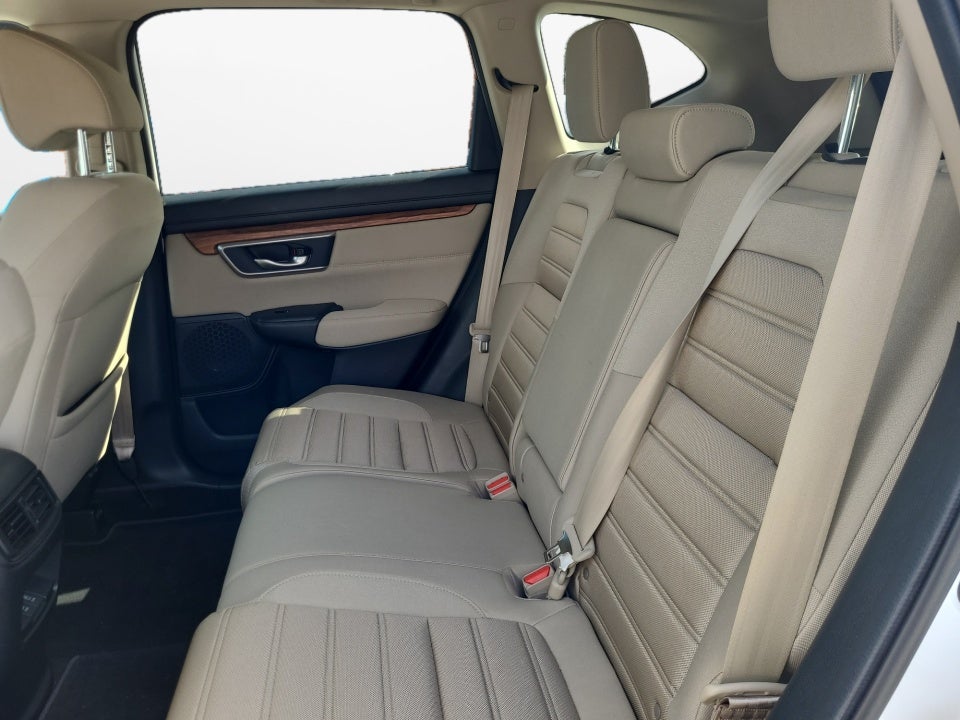 2020 Honda CR-V AWD EX