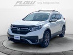2020 Honda CR-V AWD EX