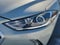 2017 Hyundai Elantra Value Edition