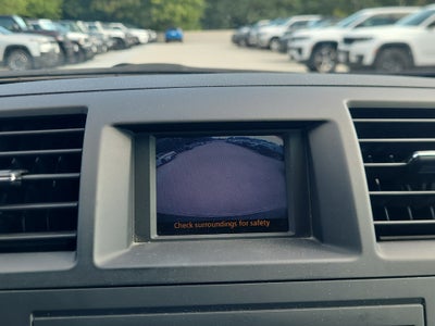 2012 Toyota Highlander SE