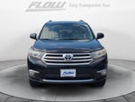 2012 Toyota Highlander SE