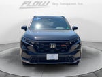 2026 Honda CR-V Hybrid AWD TrailSport