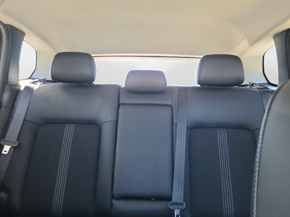 2024 Mazda Mazda CX-50 2.5 S Preferred