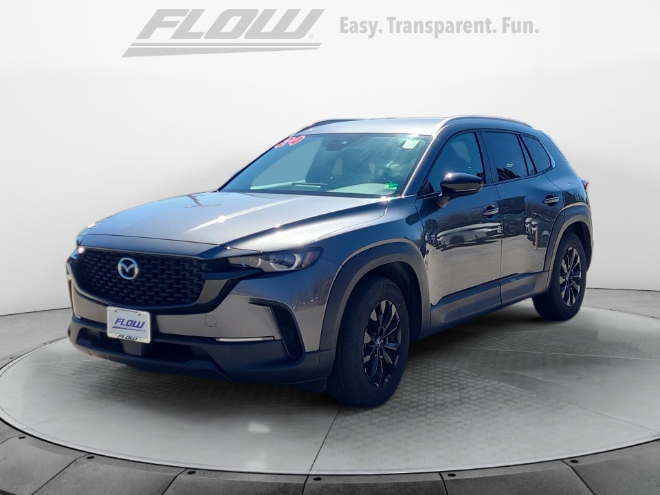 2024 Mazda Mazda CX-50 2.5 S Preferred