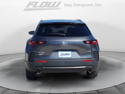 2024 Mazda Mazda CX-50 2.5 S Preferred