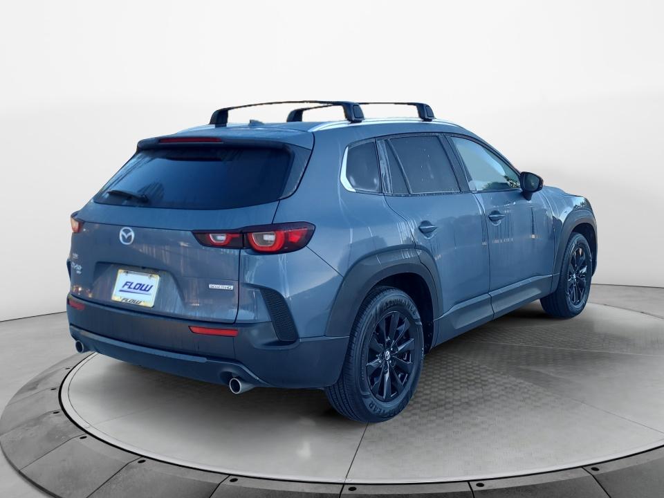 2024 Mazda Mazda CX-50 2.5 S Premium Package