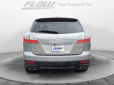 2011 Mazda Mazda CX-9 Sport