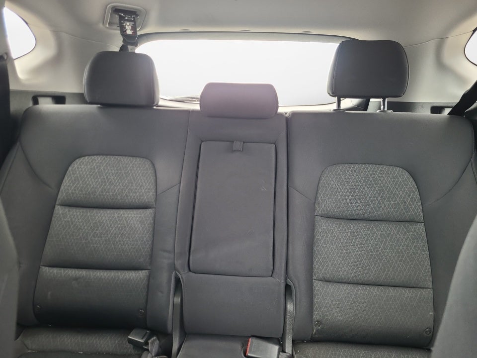 2016 Hyundai Tucson Eco