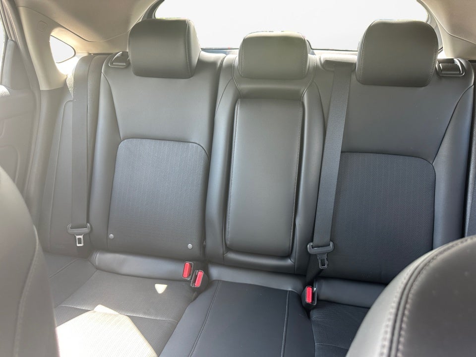2023 Honda Civic Hatchback EX-L