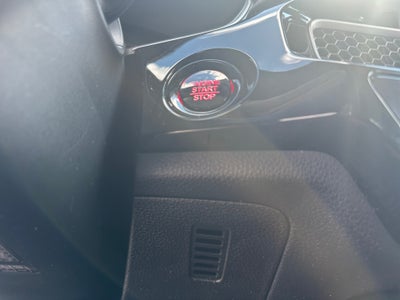 2023 Honda Civic Hatchback EX-L