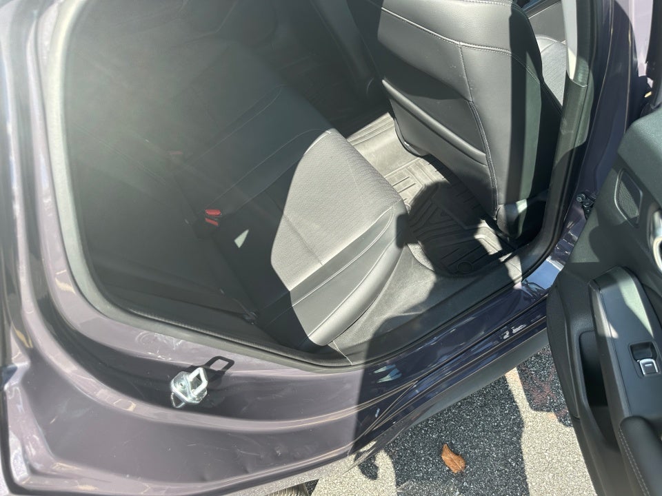 2023 Honda Civic Hatchback EX-L