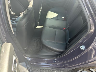 2023 Honda Civic Hatchback EX-L