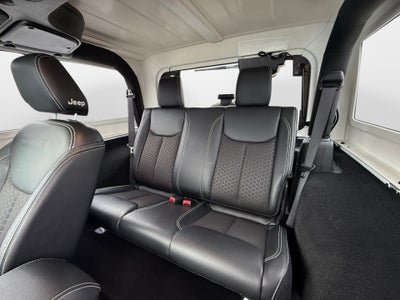 2017 Jeep Wrangler Freedom 4x4