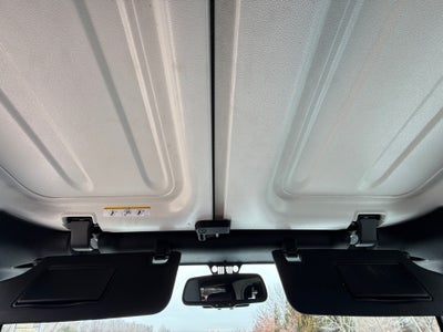 2017 Jeep Wrangler Freedom 4x4