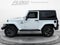 2017 Jeep Wrangler Freedom 4x4
