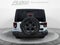 2017 Jeep Wrangler Freedom 4x4