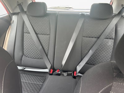 2023 Kia Rio 5-Door S
