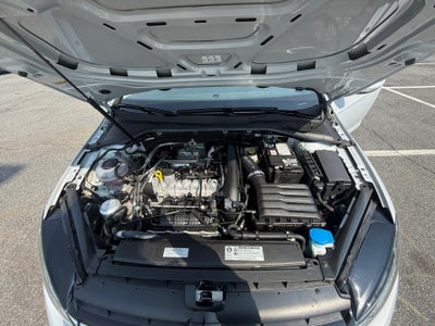 2019 Volkswagen Golf SportWagen 1.4T S