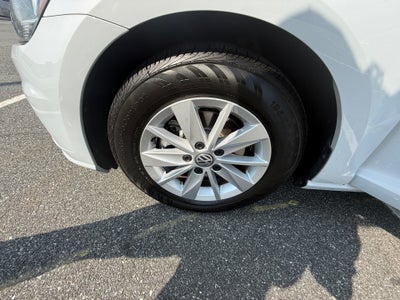 2019 Volkswagen Golf SportWagen 1.4T S