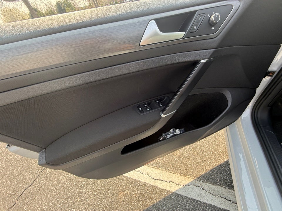 2019 Volkswagen Golf SportWagen 1.4T S