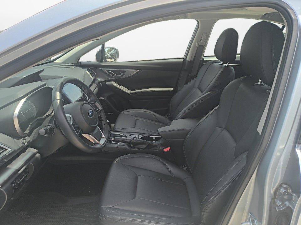 2021 Subaru Impreza Limited Sedan