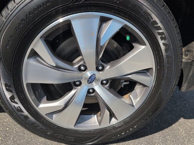2023 Subaru Ascent Premium 7-Passenger