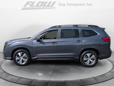 2023 Subaru Ascent Premium 7-Passenger