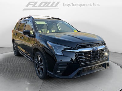2024 Subaru Ascent Limited 7-Passenger