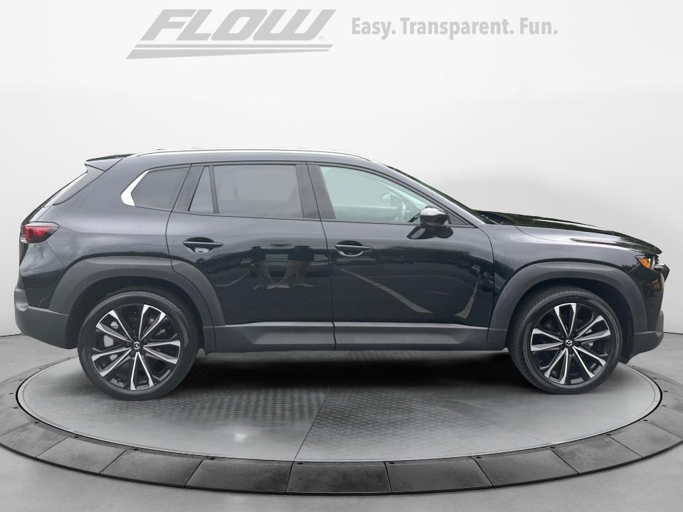 2025 Mazda Mazda CX-50 2.5 S Premium Plus Package