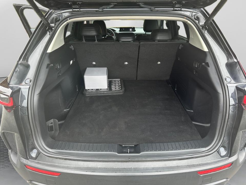 2025 Mazda Mazda CX-50 2.5 S Premium Plus Package