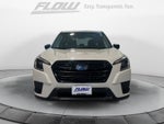 2023 Subaru Forester CVT