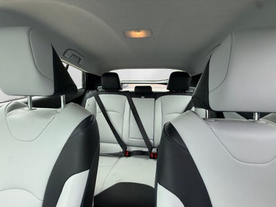 2017 Toyota Prius Three Touring