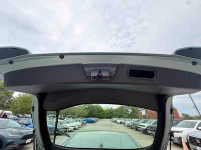 2017 Toyota Prius Three Touring