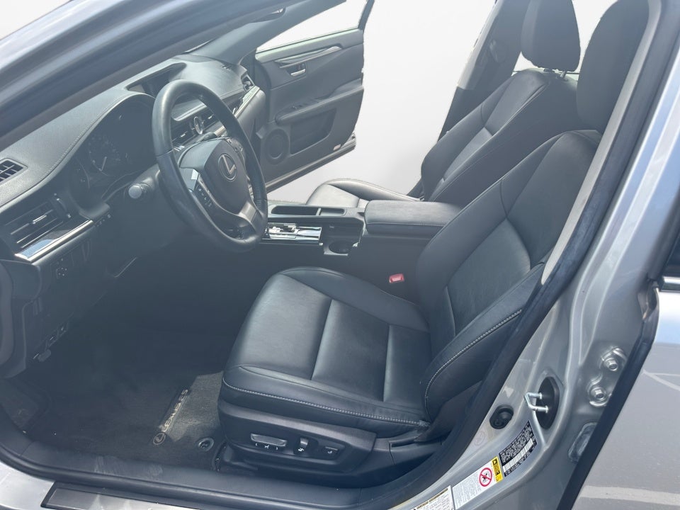 2014 Lexus ES 350 4dr Sdn