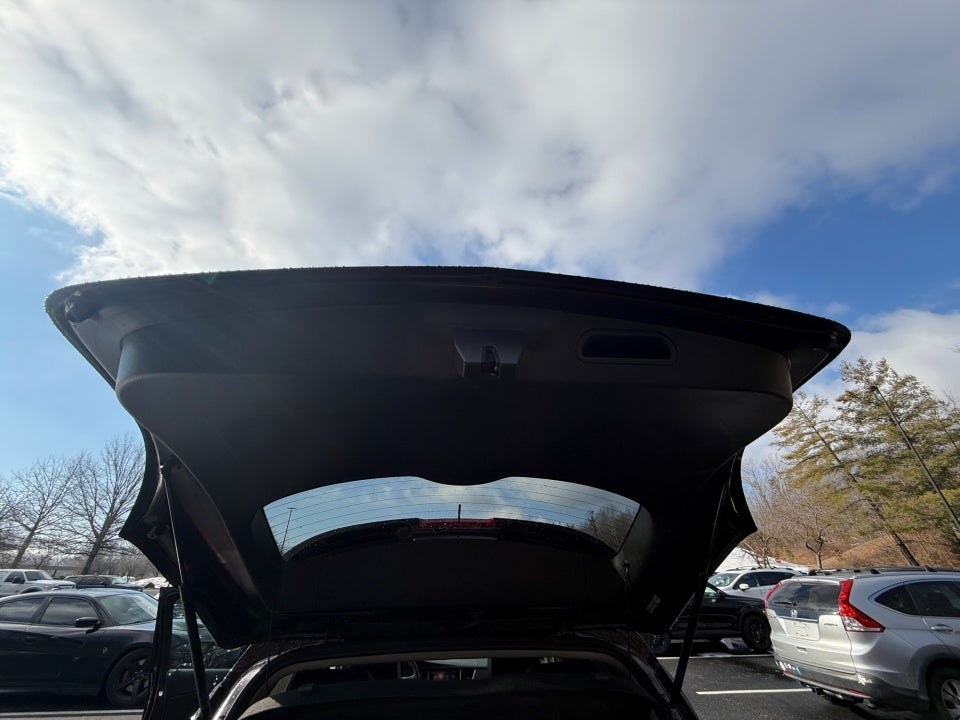 2017 Buick Encore Sport Touring