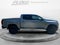 2025 Chevrolet Colorado 4WD Z71