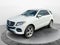 2016 Mercedes-Benz GLE 350 4MATIC®