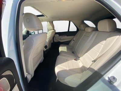 2021 Mercedes-Benz GLE 350 4MATIC®