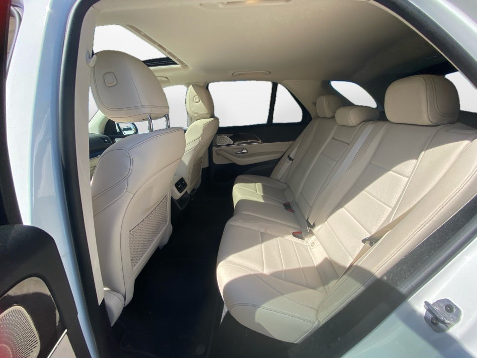 2021 Mercedes-Benz GLE 350 4MATIC®