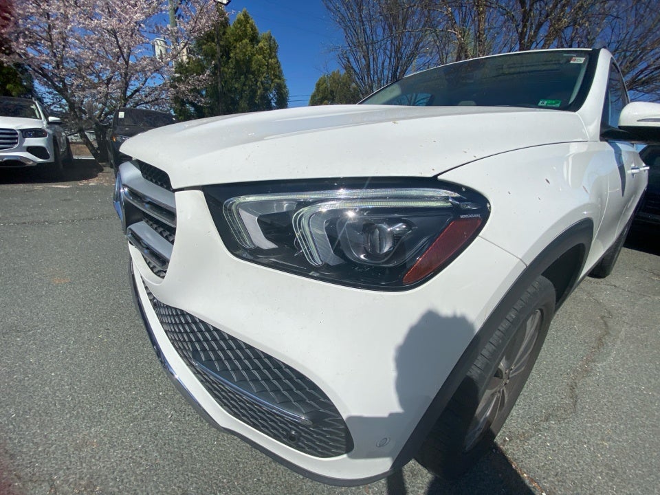 2021 Mercedes-Benz GLE 350 4MATIC®