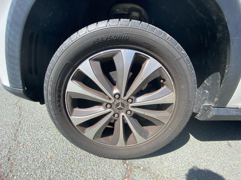 2021 Mercedes-Benz GLE 350 4MATIC®