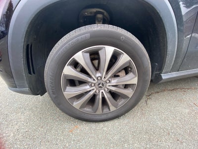 2022 Mercedes-Benz GLE 350 4MATIC®