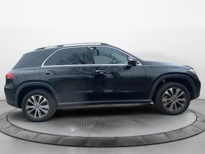 2022 Mercedes-Benz GLE 350 4MATIC®