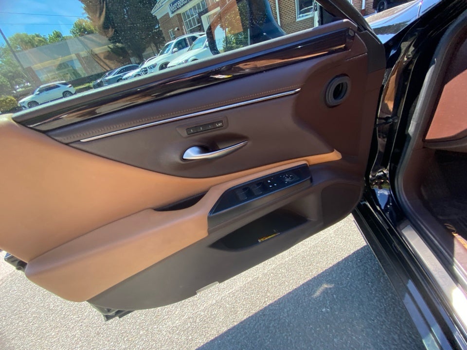 2019 Lexus ES 350 ES 350