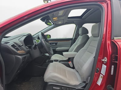 2020 Honda CR-V AWD EX-L
